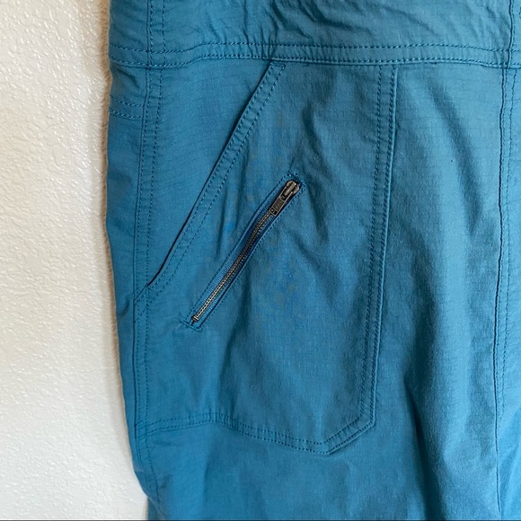 Title Nine Scout Overall Dress - Picture 6 of 6